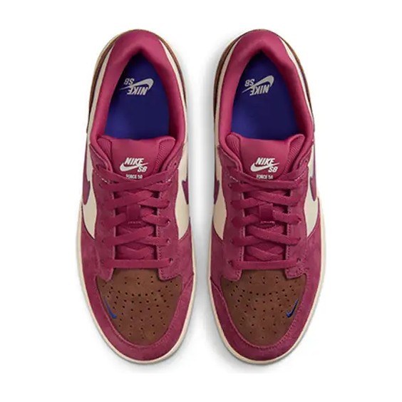 Nike SB Force 58 Pink