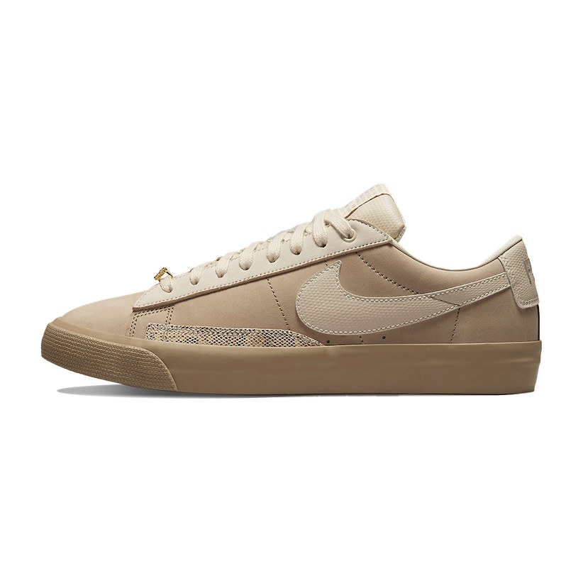 FPAR x Nike Blazer Low Brown
