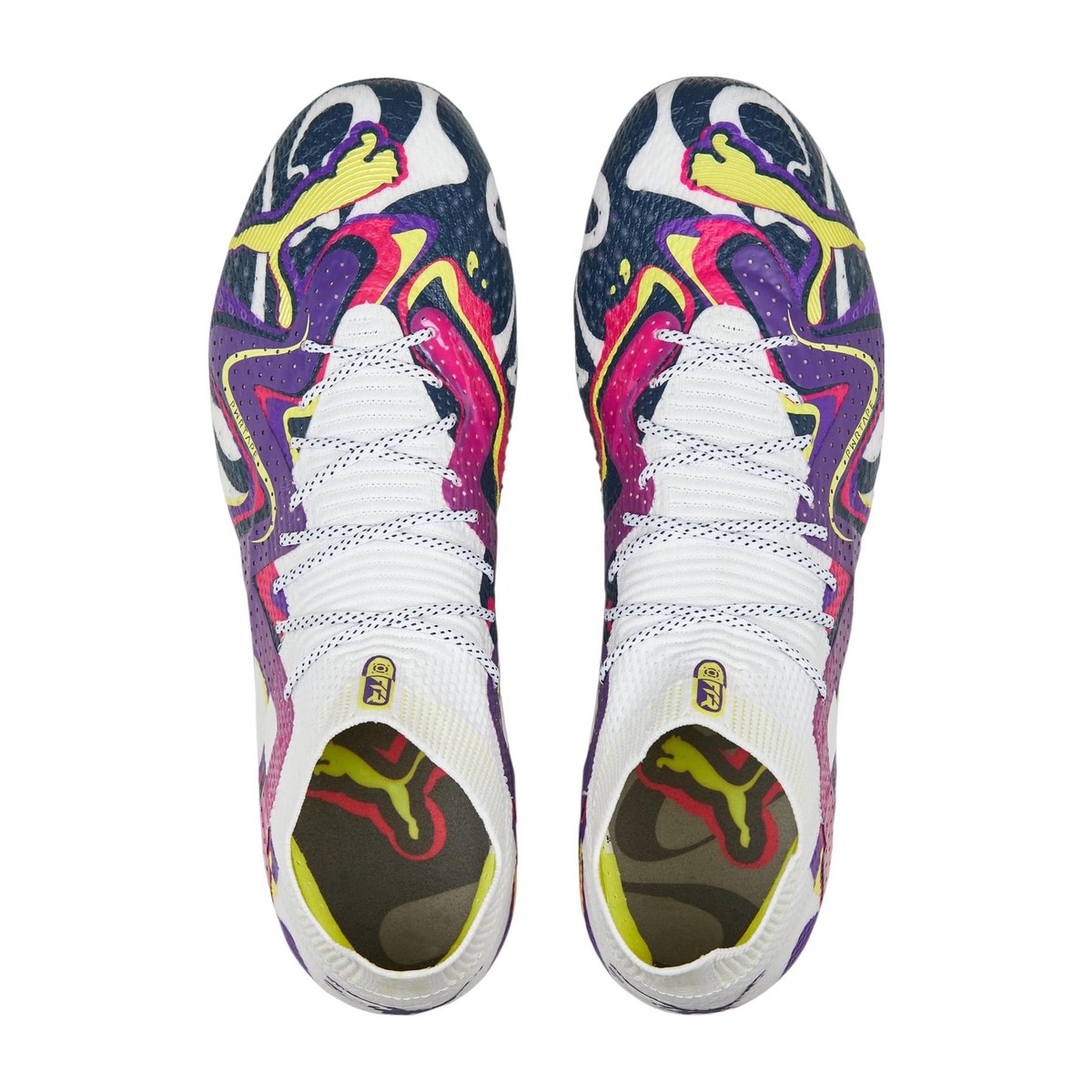 PUMA Future Ultimate Creativity FG/AG
