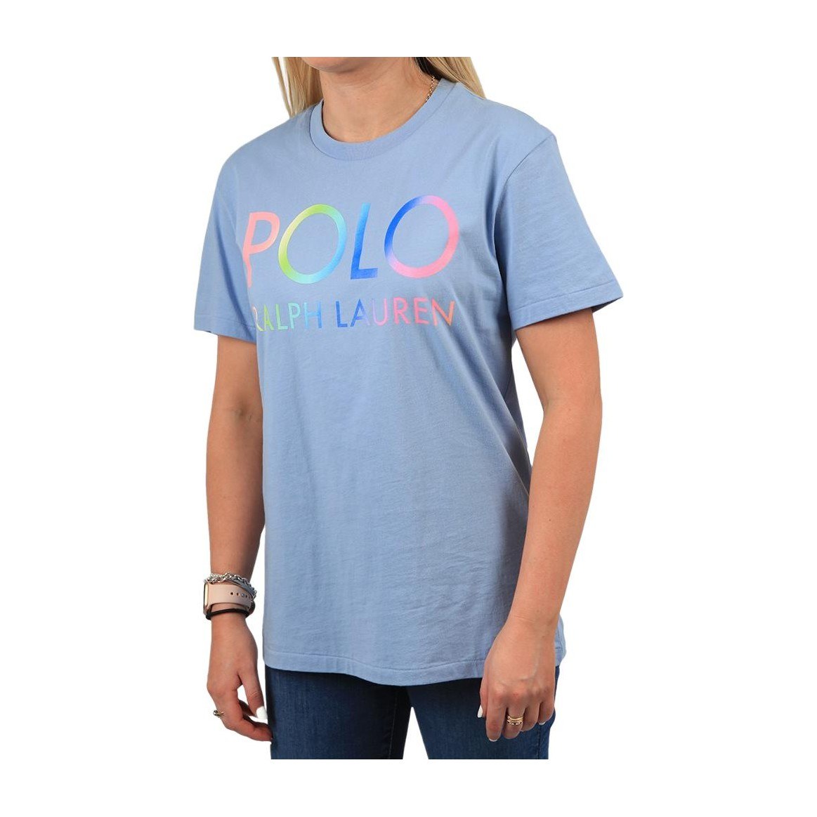 Polo Ralph Lauren Logo T