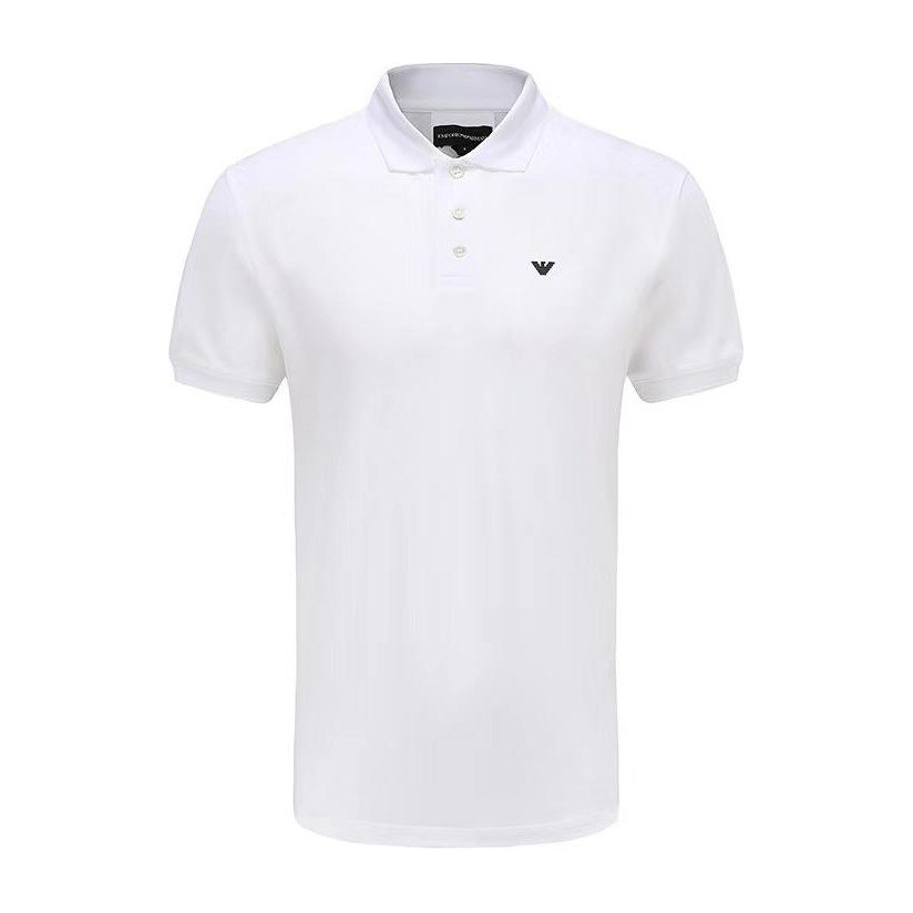EMPORIO ARMANI SS22 LogoPolo