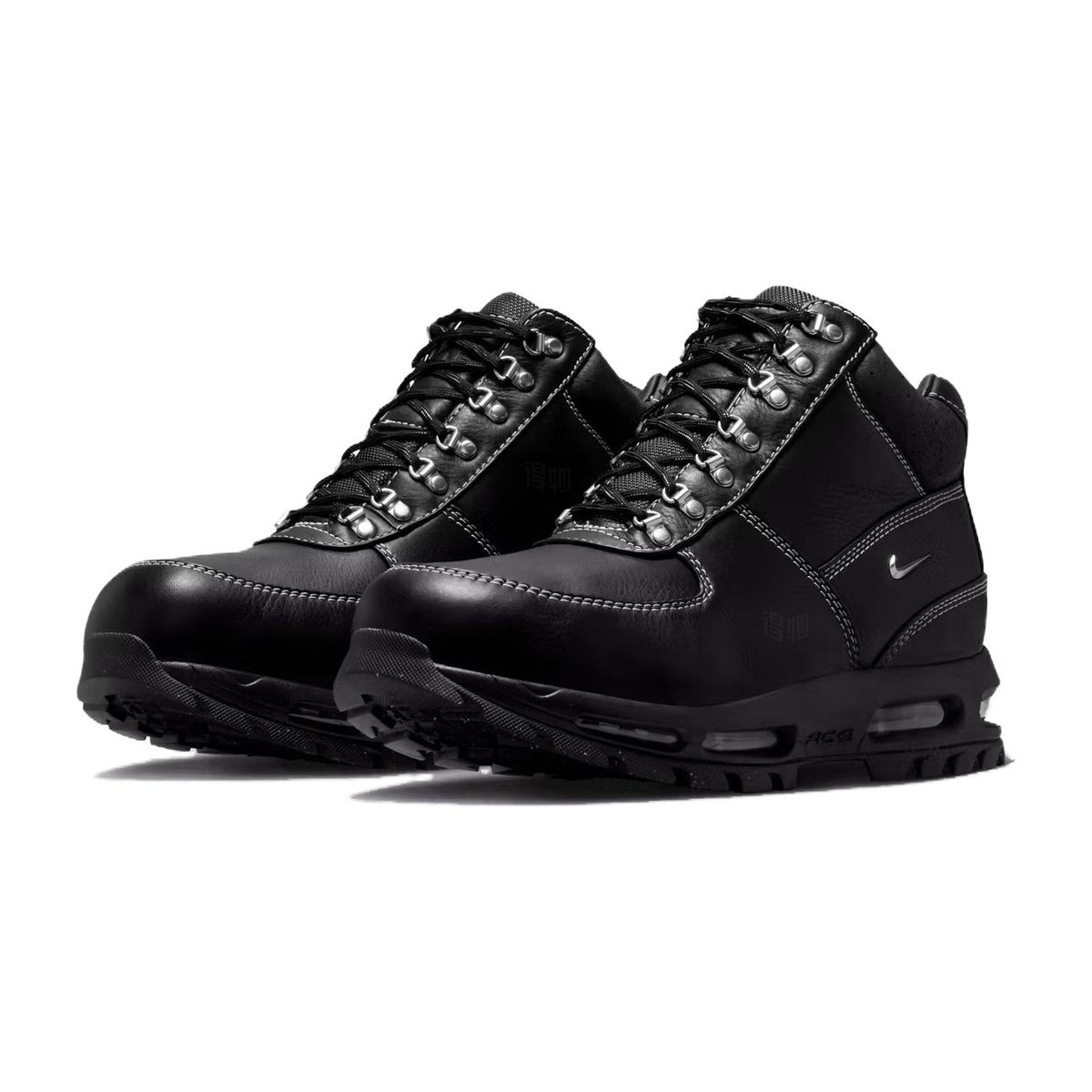 Nike Air Max Goadome Black