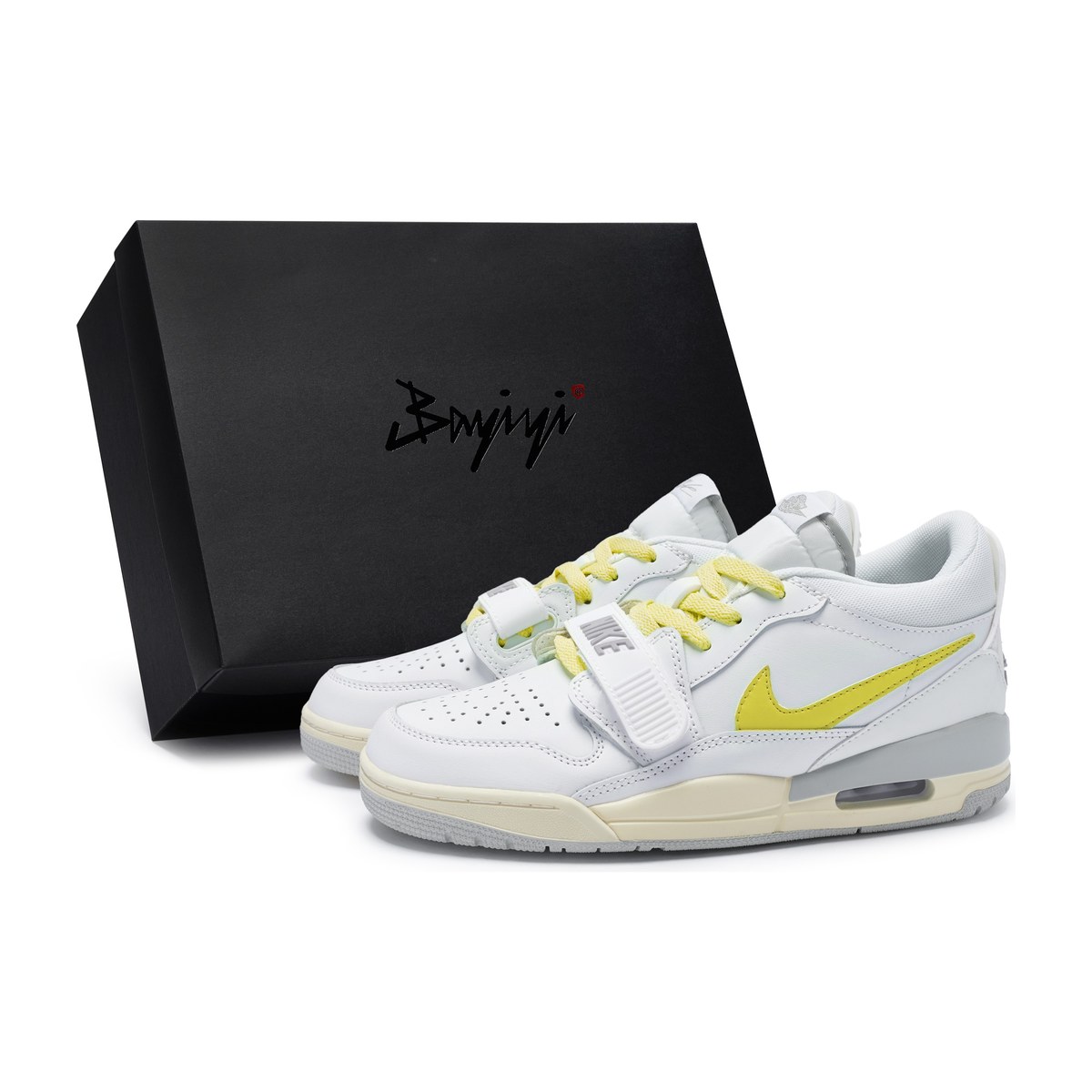 Jordan Legacy 312 811