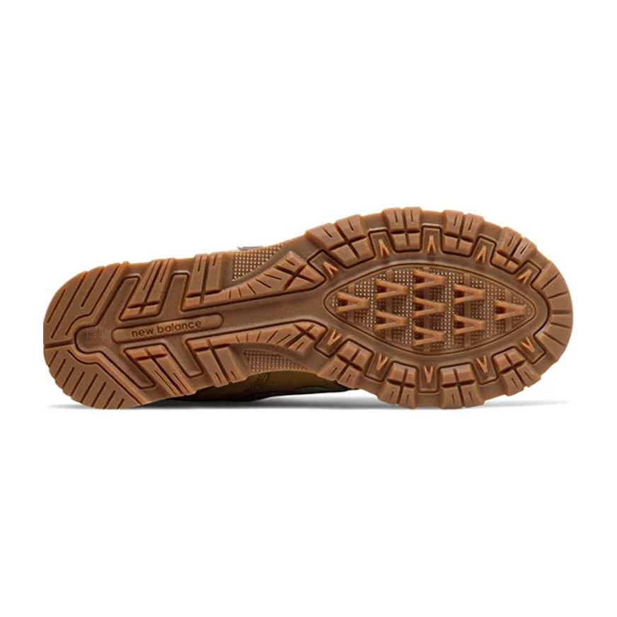 New Balance 574 Olive Brown