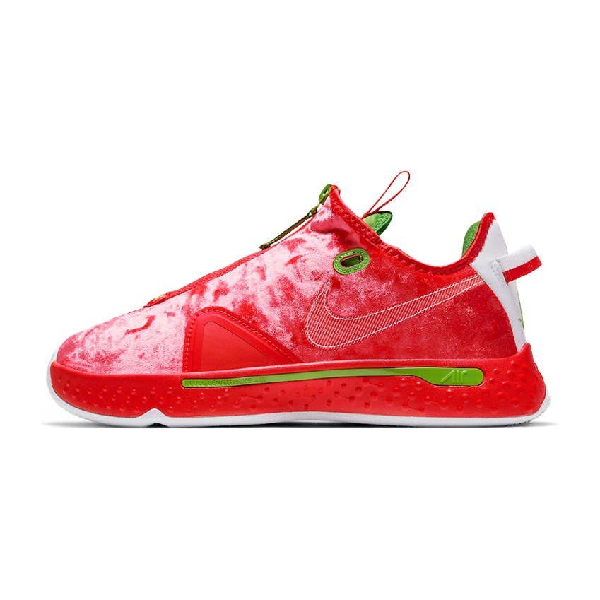 Nike PG 4 EP "Christmas"