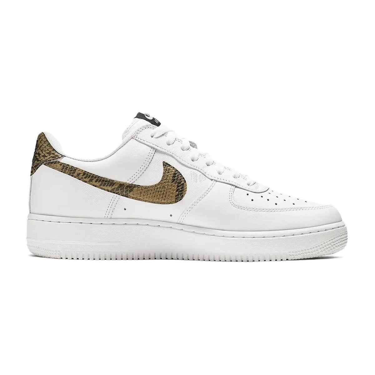 Nike Air Force 1 Retro Prm Qs FDNY