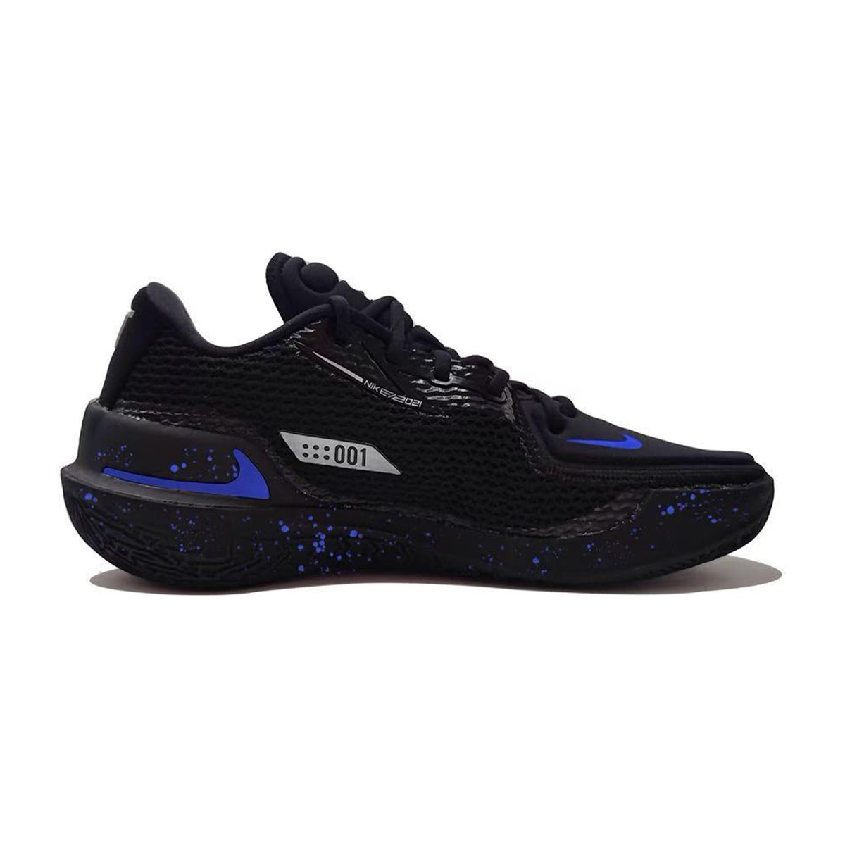 Nike Air Zoom GT Cut Blue Fox