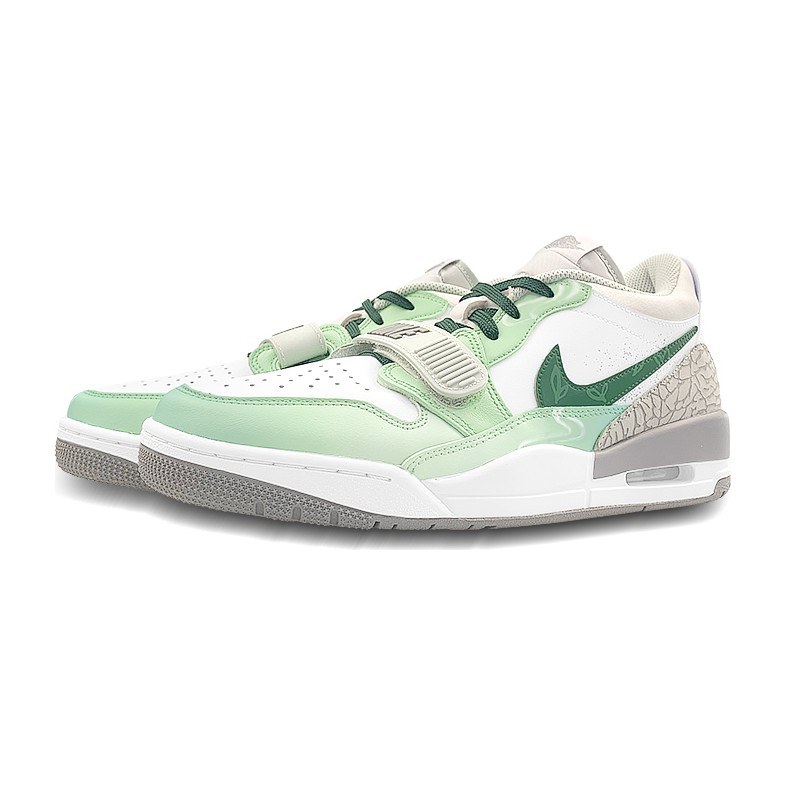 Jordan Legacy 312
