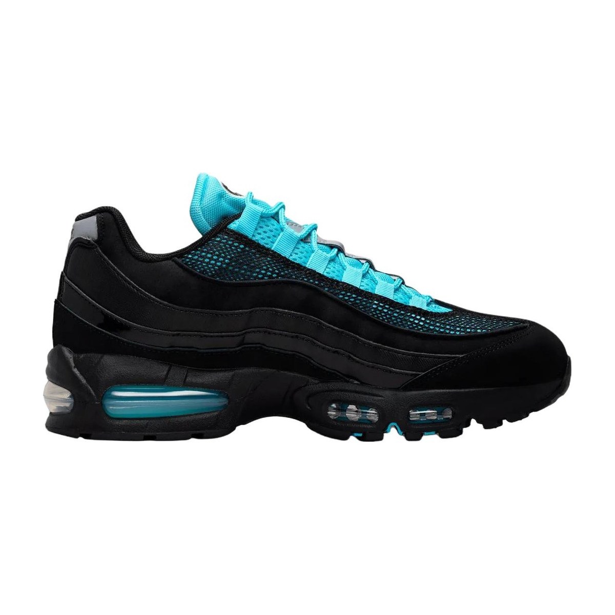 Nike Air Max 95 BIG BUBBLE QS SCORPION