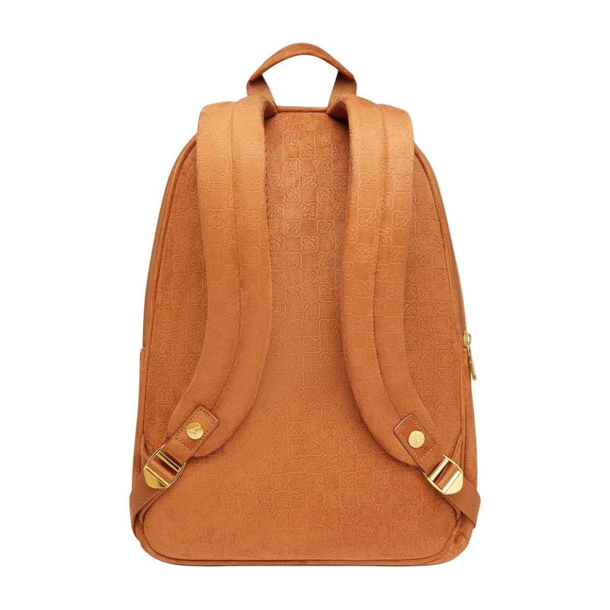 Jordan Monogram Backpack