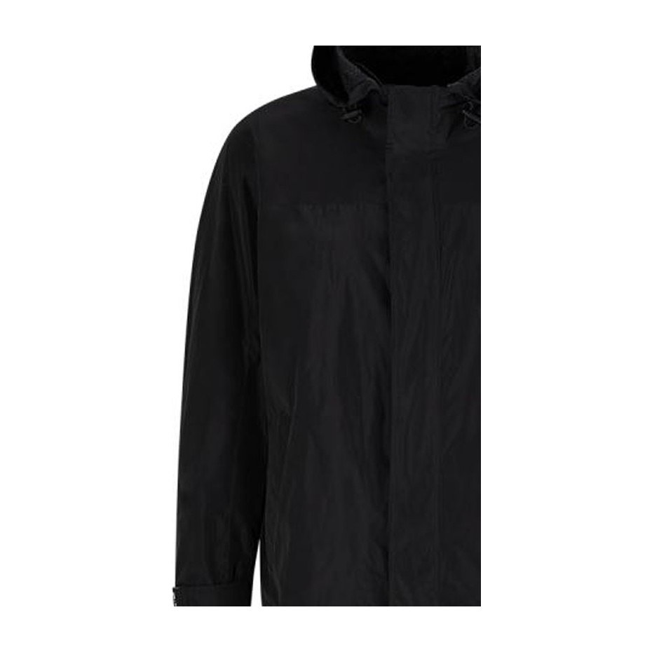 HUGO BOSS x PORSCHE SS23 Jacket
