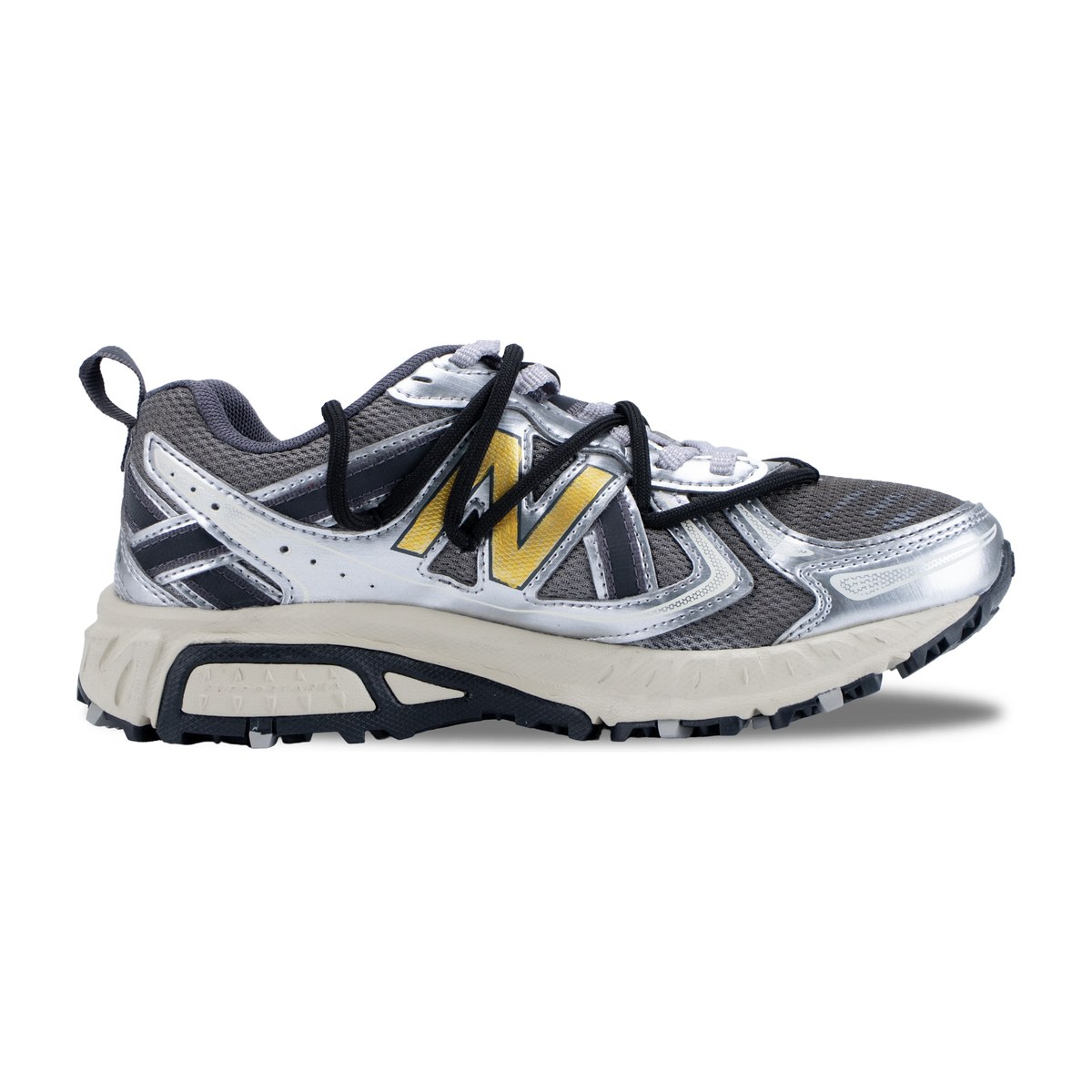 New Balance 410 V5 Gold Runner