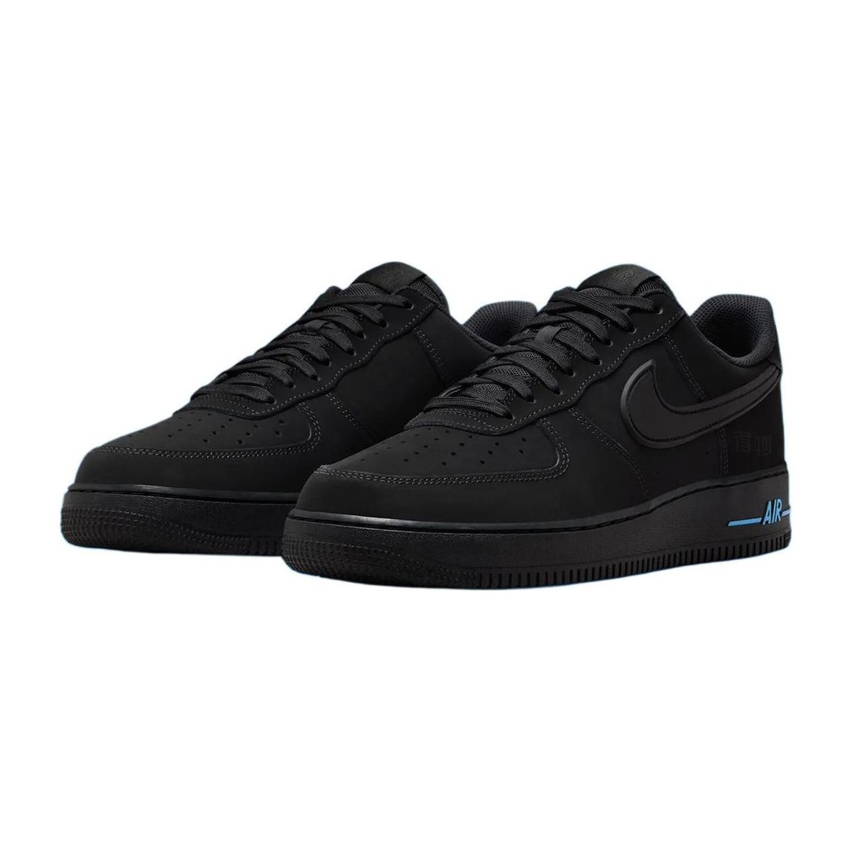 Nike Air Force 1 Low Black