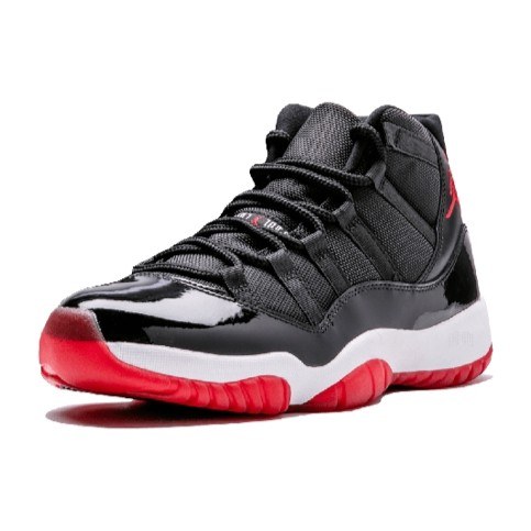 Jordan Air Jordan 11 "Bred"