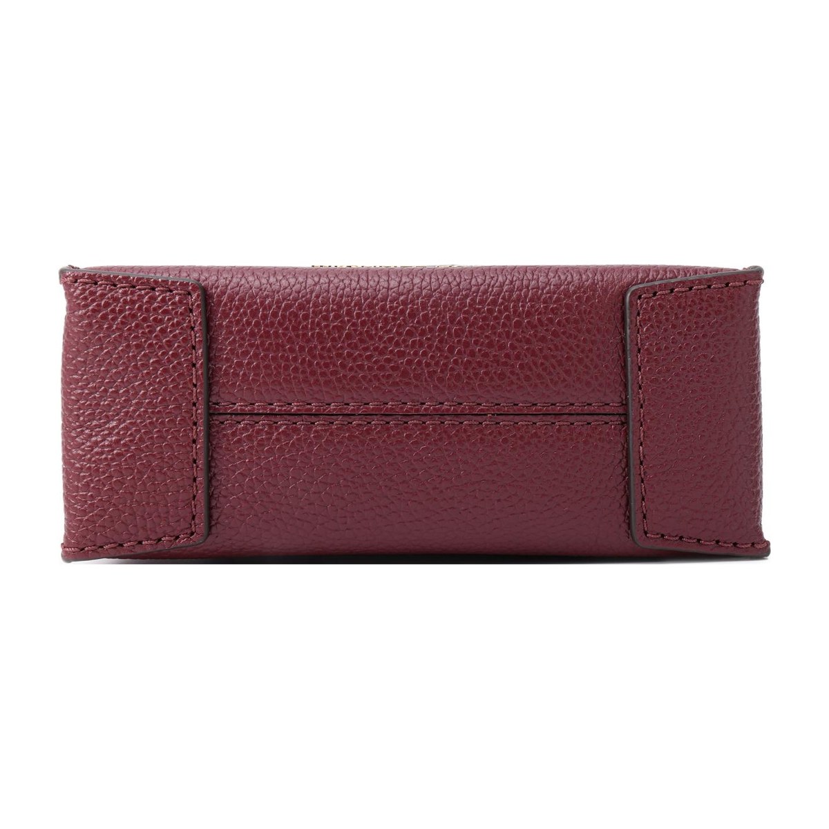 Michael Kors Mercer Mini Burgundy