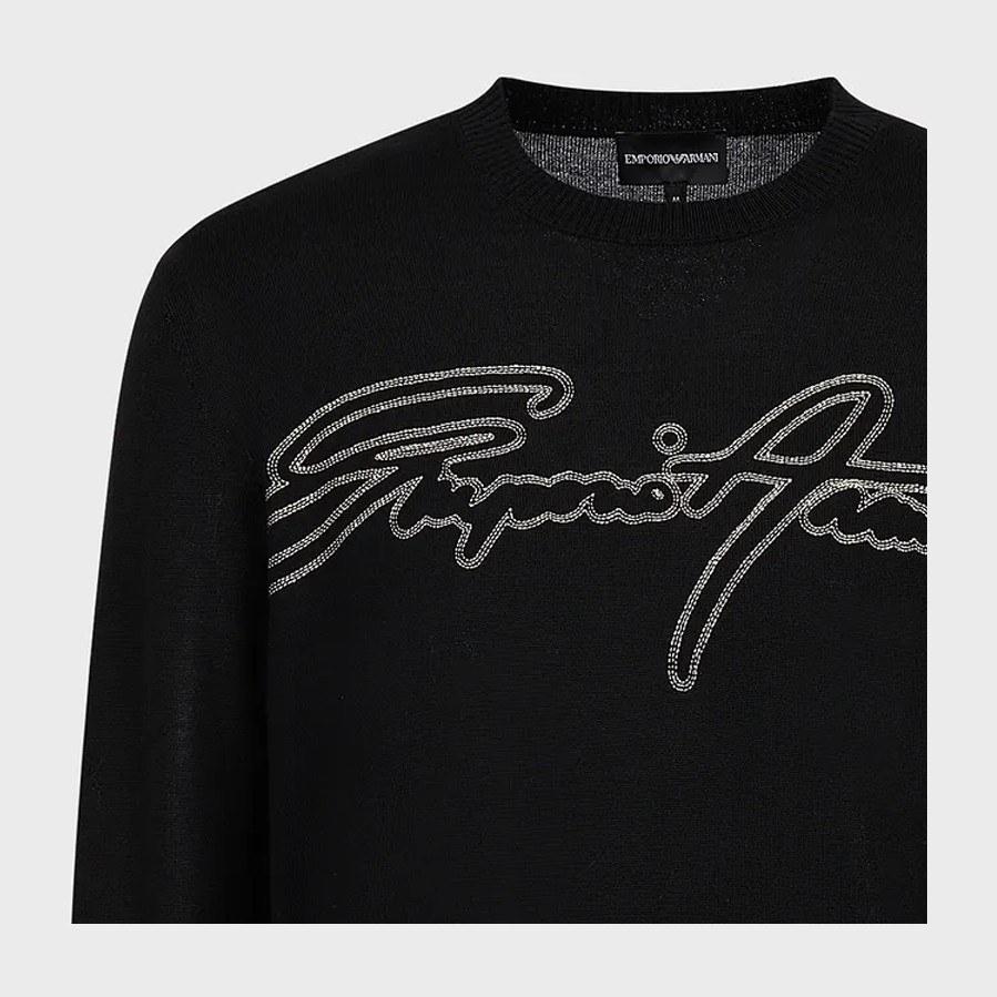 EMPORIO ARMANI SS23