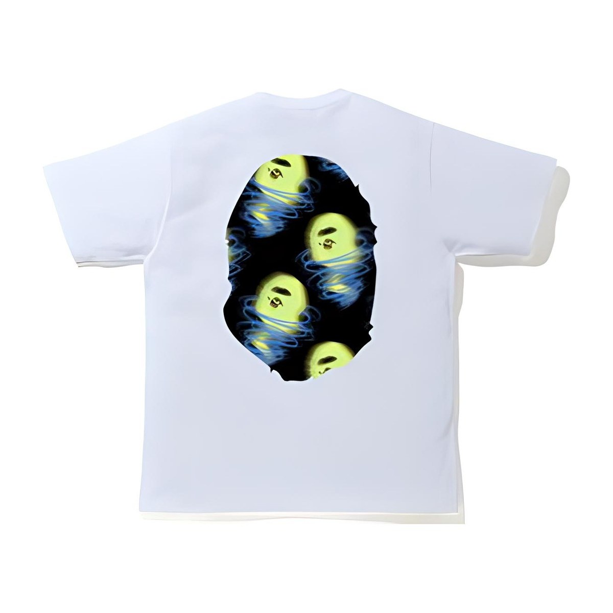 BAPE