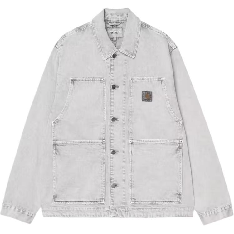 Carhartt WIP SS26 OG Double Front Jacket