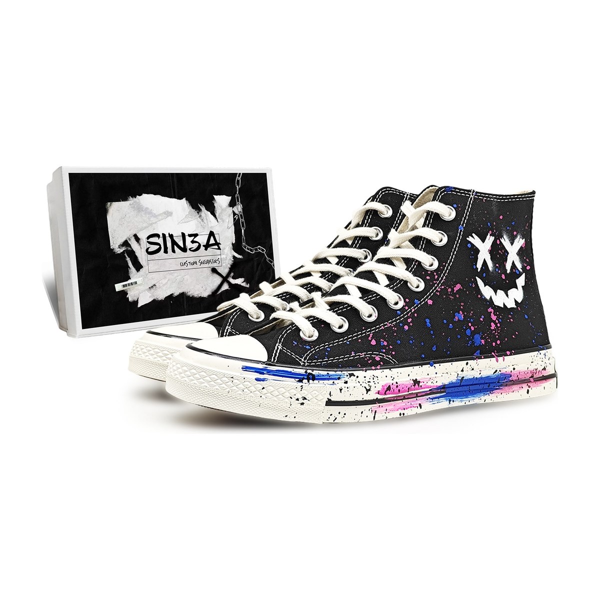 Converse Chuck 70 SIN3A