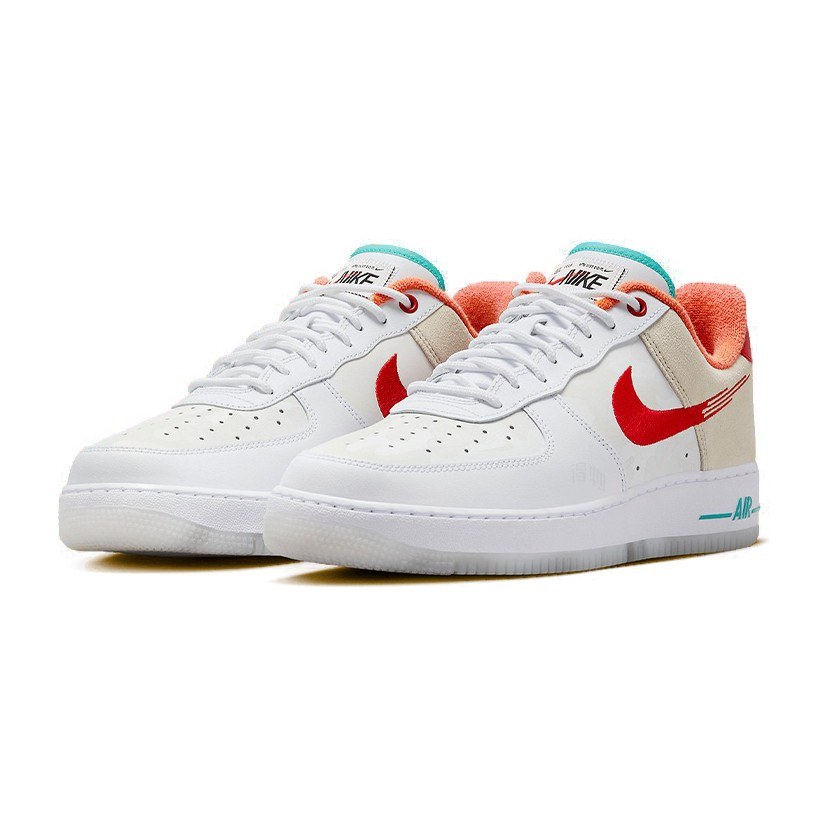 Nike Air Force 1 Low White
