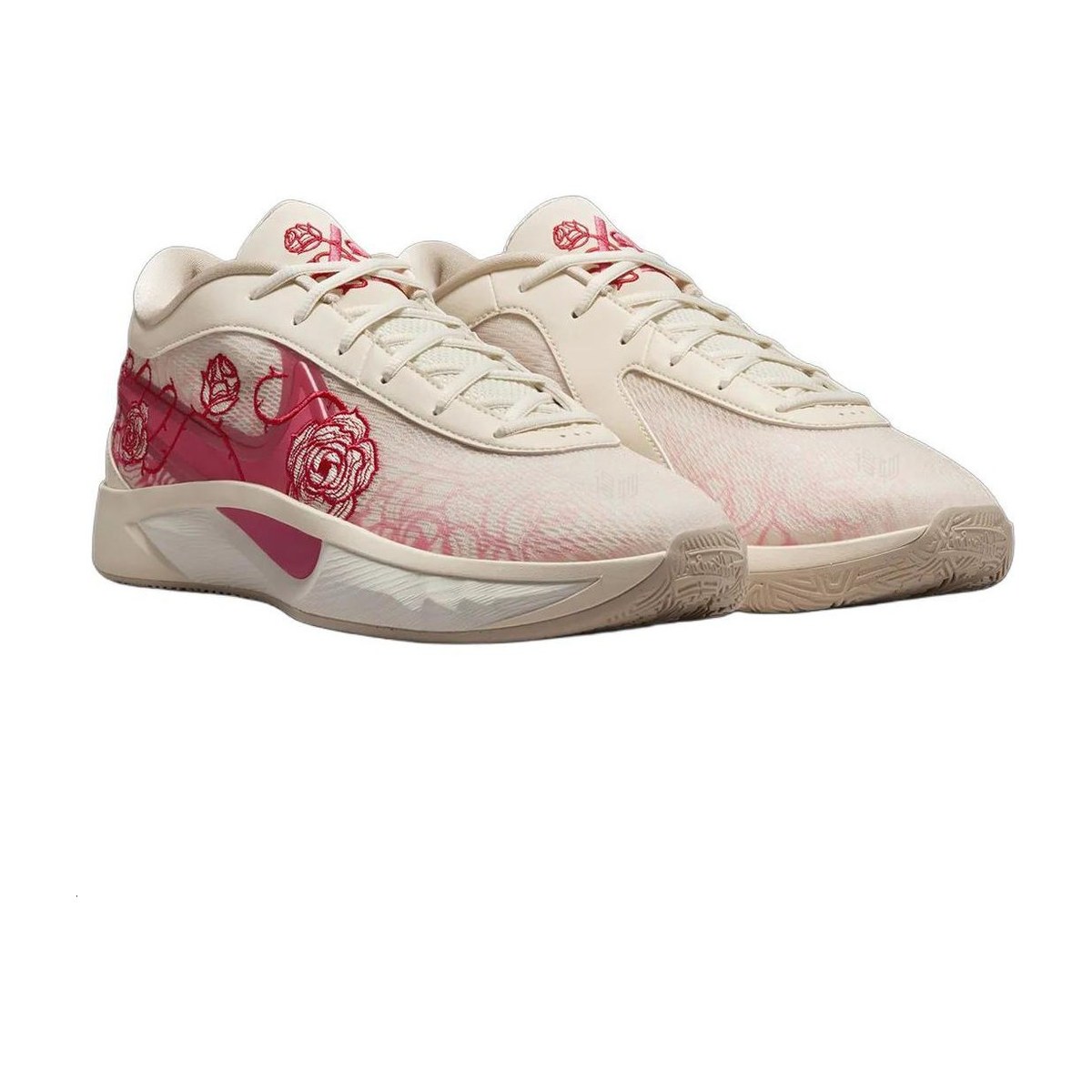Nike Giannis Freak 6 EP Pink