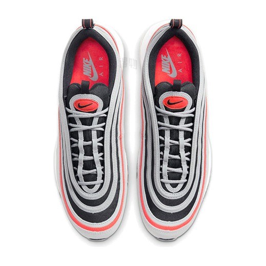 Nike Air Max 97 Radiant Red
