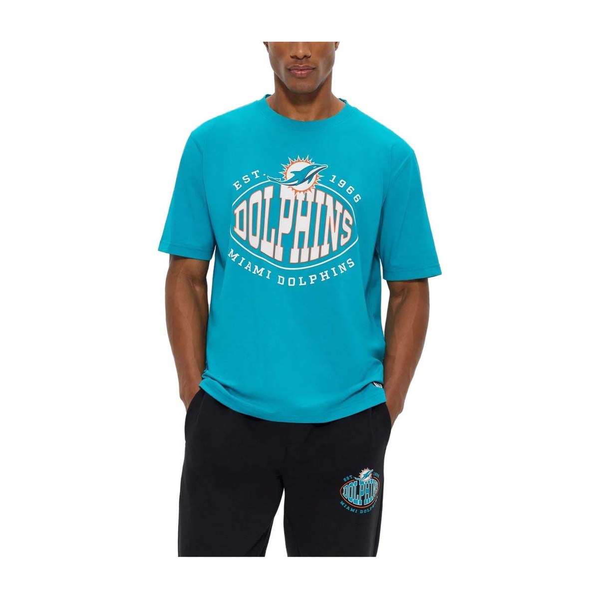 HUGO BOSS T