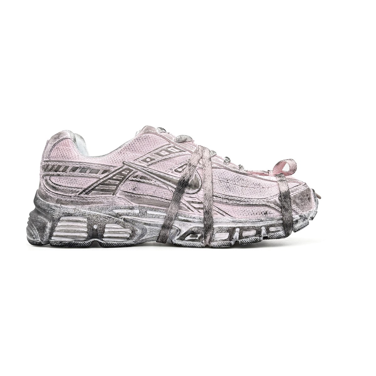 Nike Initiator