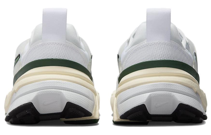 Nike V2K Run White Green