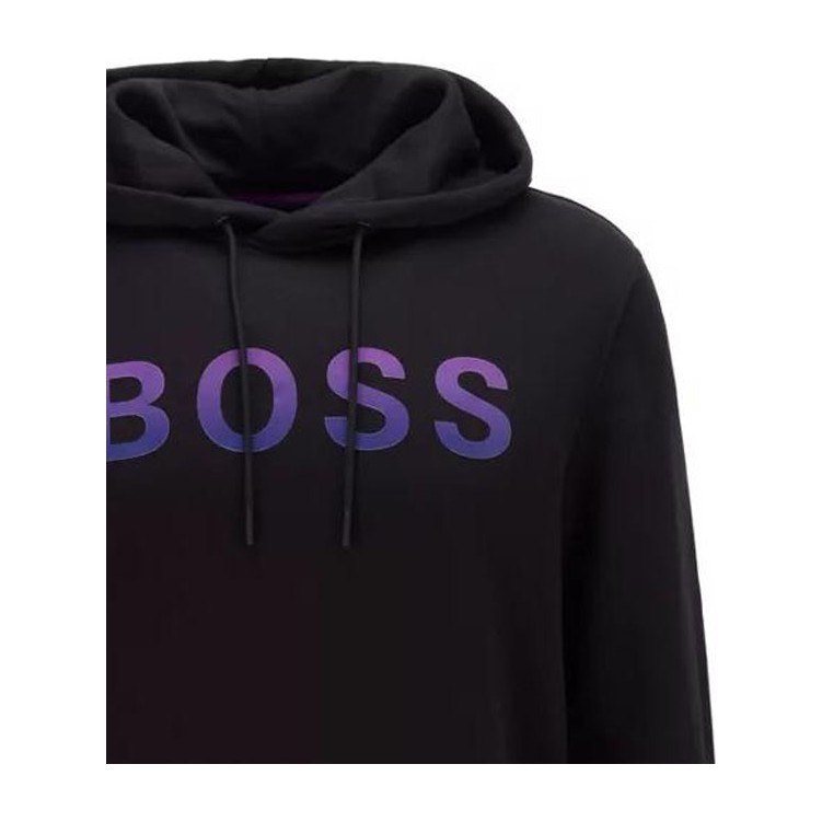 HUGO BOSS SS22 Logo