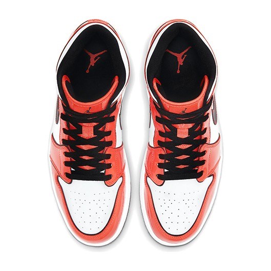 Jordan Air Jordan 1 Mid SE "Turf Orange"