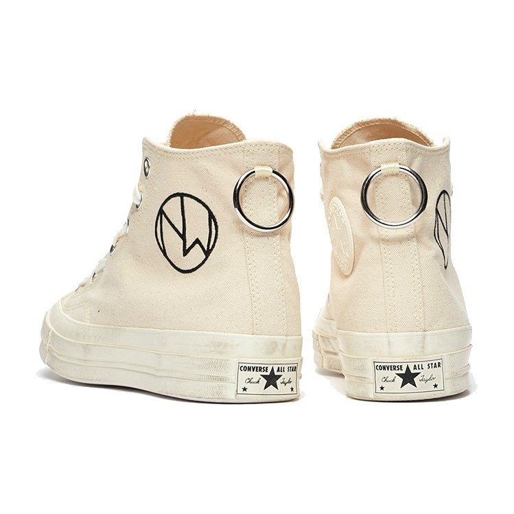 Converse 1970s High Top White