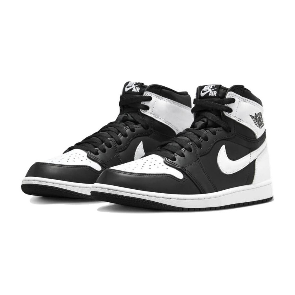 Jordan Air Jordan 1 High OG "Black White"