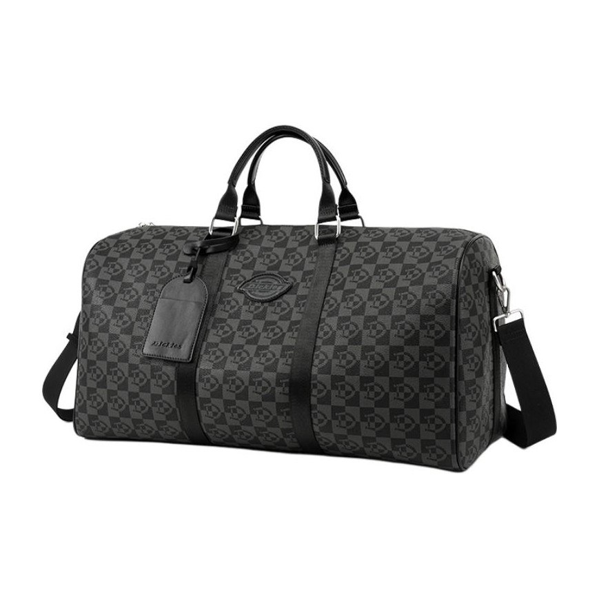 Dickies Gym Bag Black
