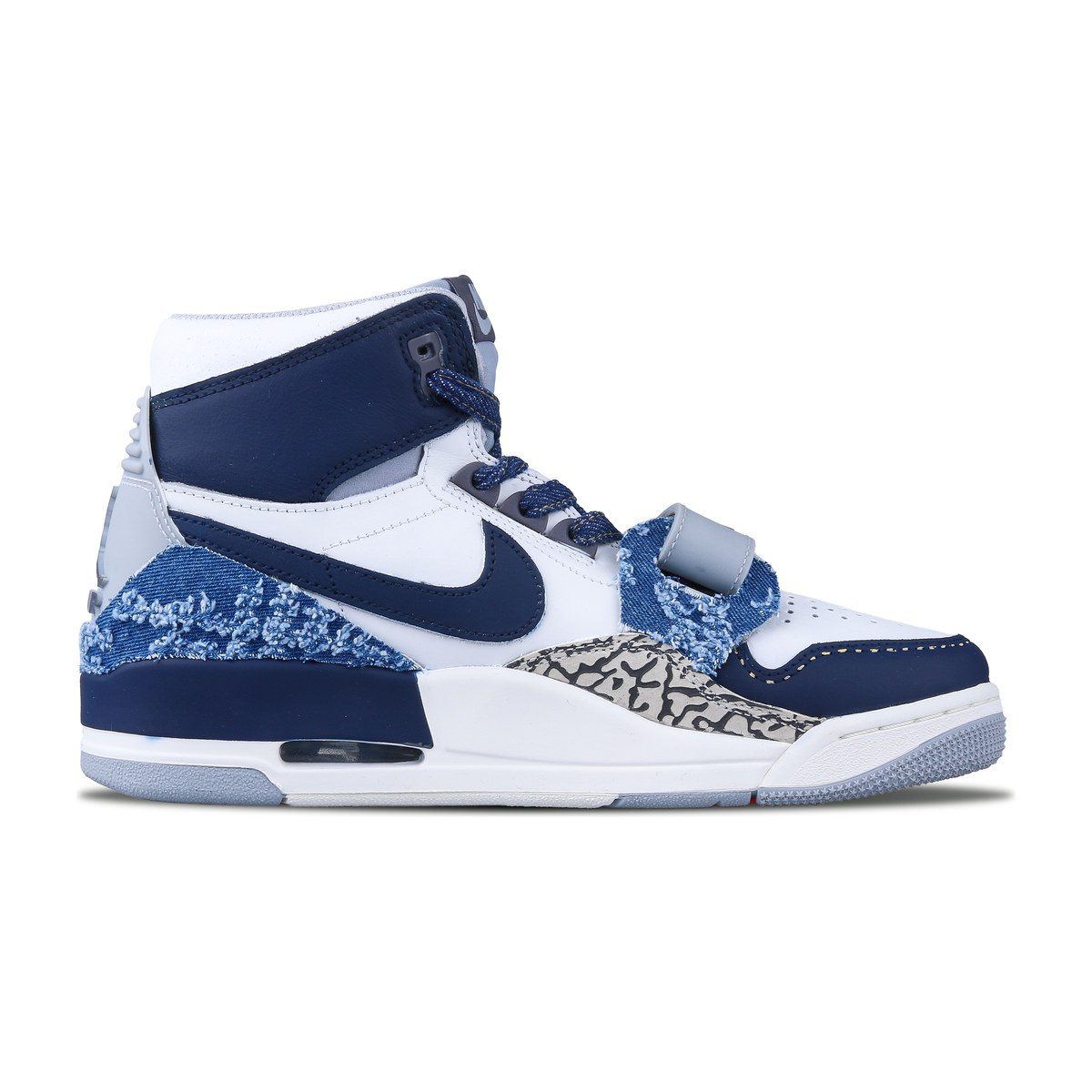 Jordan Legacy 312