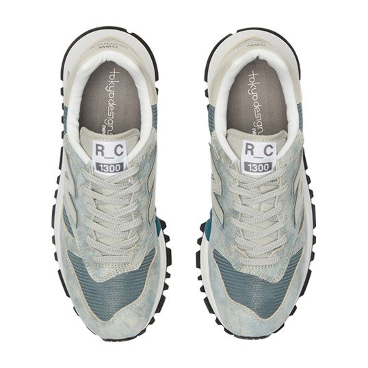 New Balance 1300 Misty Blue