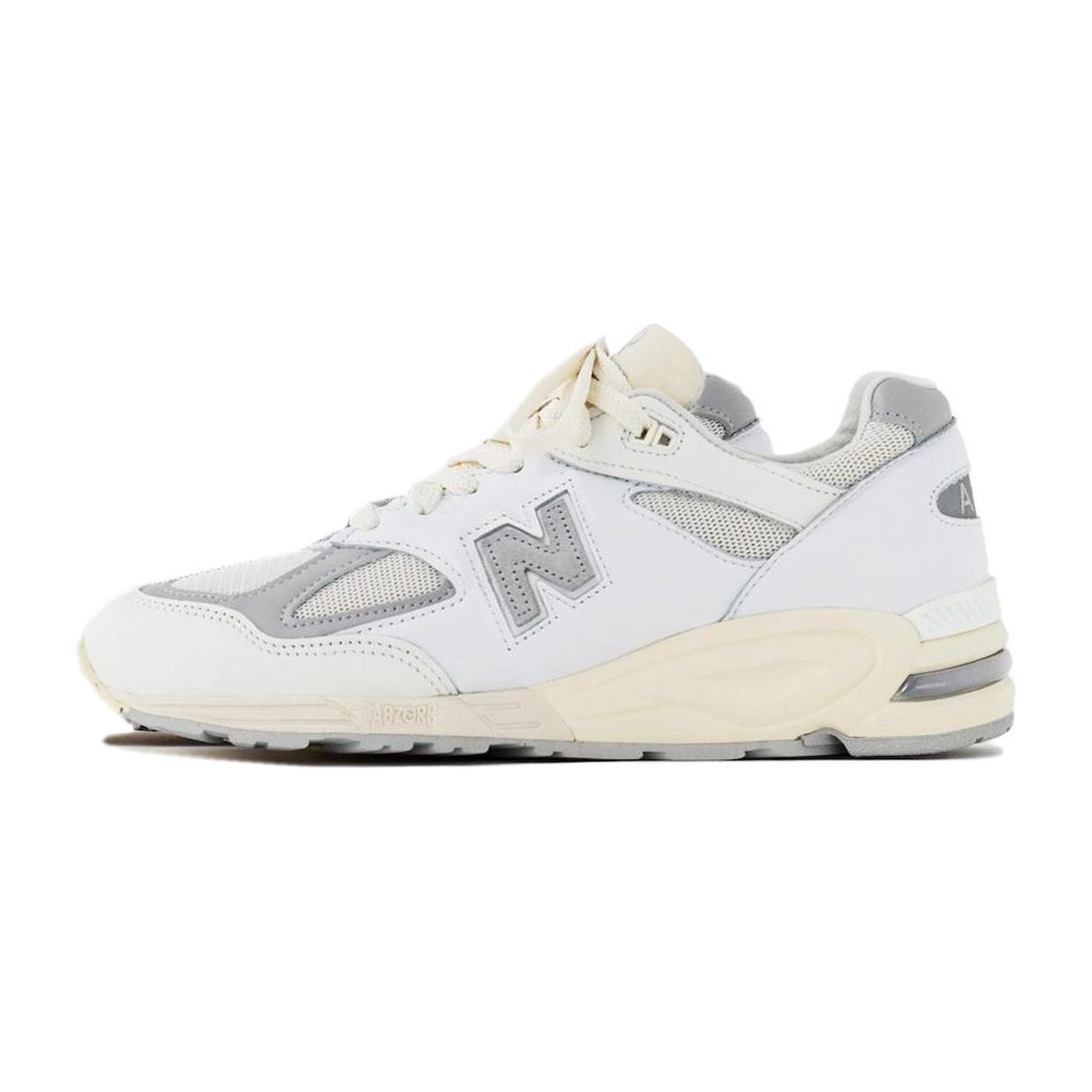 New Balance 990 V2 "Sea Salt"