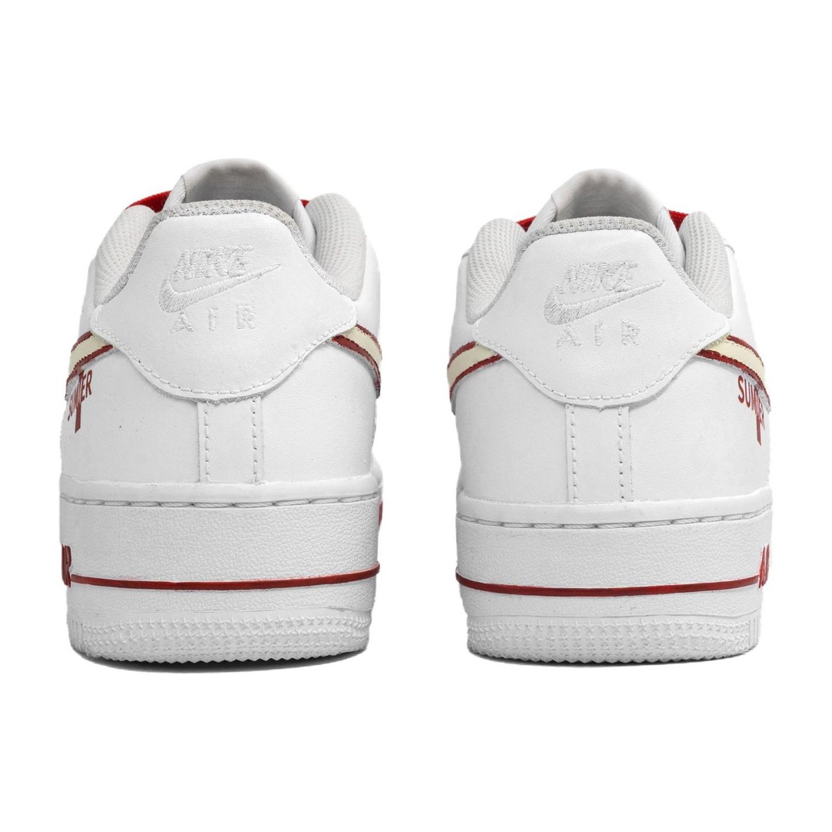 Nike Air Force 1 '07 Low White