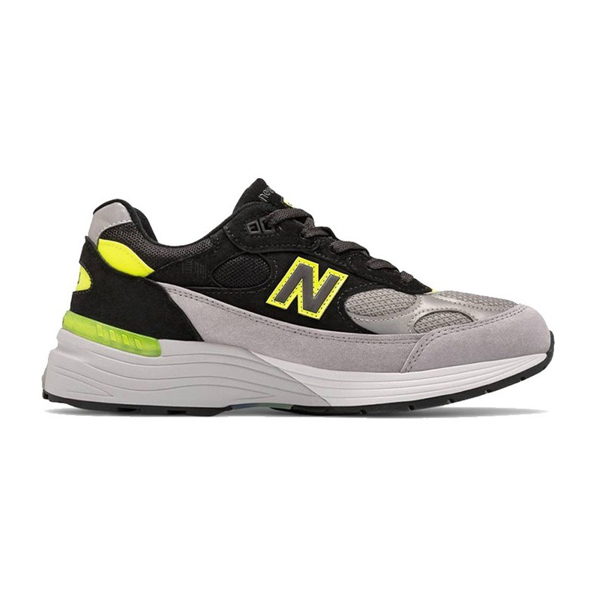 New Balance 992 "Volt"