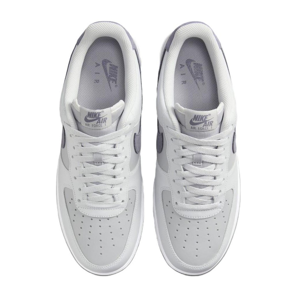 Nike Air Force 1 '07 LV8 Grey