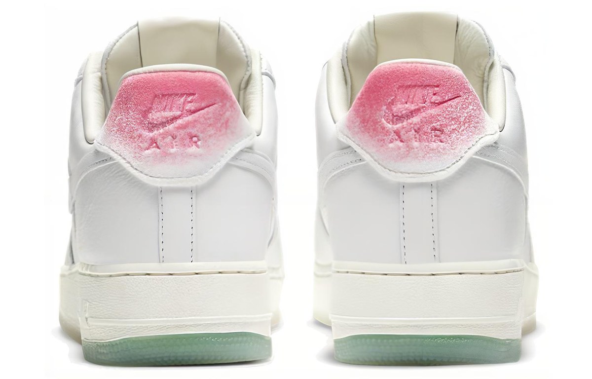 Nike Air Force 1 "GOT 'EM"