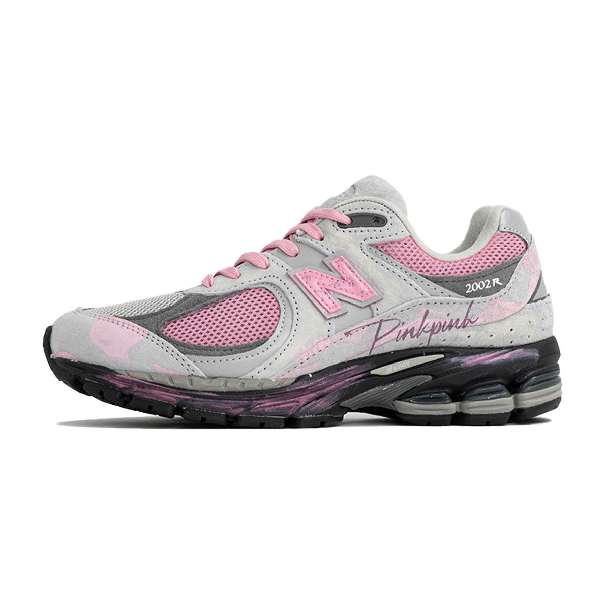 New Balance 2002R Smoke Pink