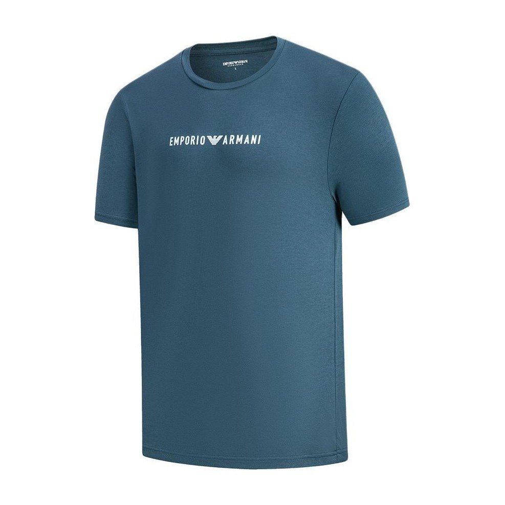 EMPORIO ARMANI SS26 Logo T
