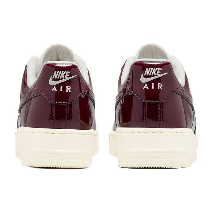 Nike Air Force 1 '07 LX "Dark Beetroot"