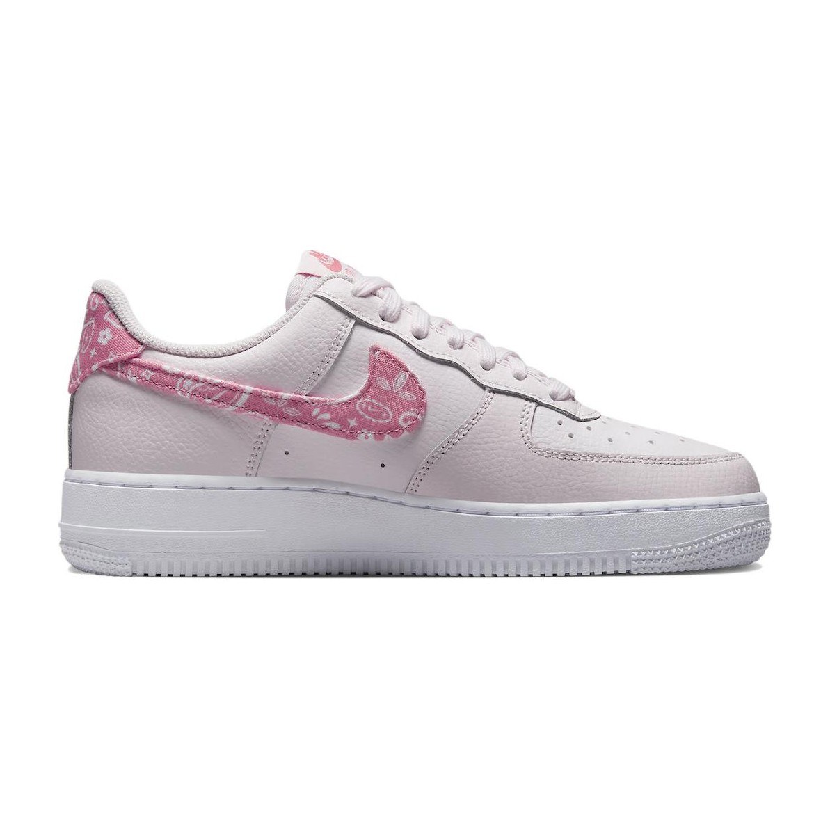 Nike Air Force 1 Low "Pink Paisley"
