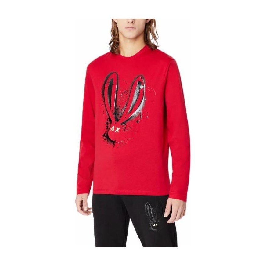 ARMANI EXCHANGE SS23 T