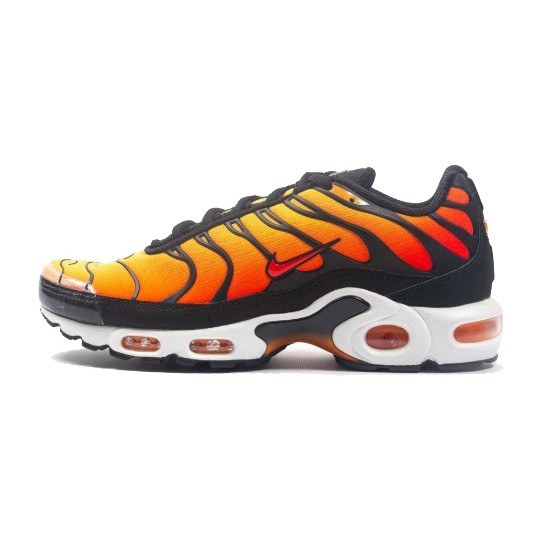 Nike Air Max Plus OG Orange