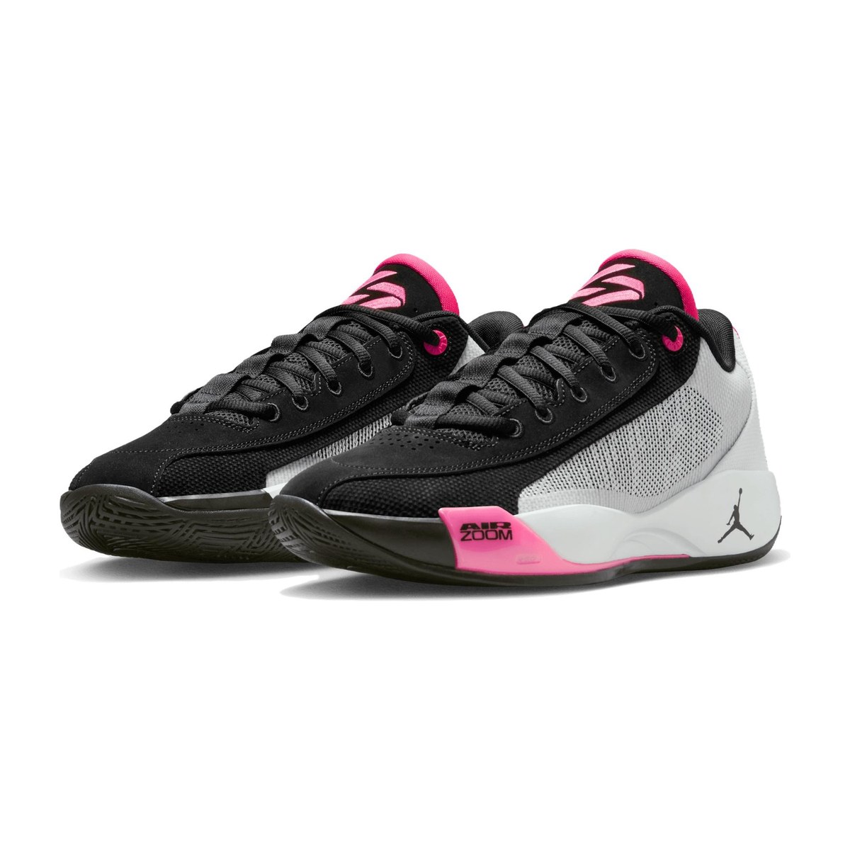 Jordan Luka 77 PF Black