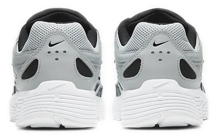 Nike P-6000 Light Green