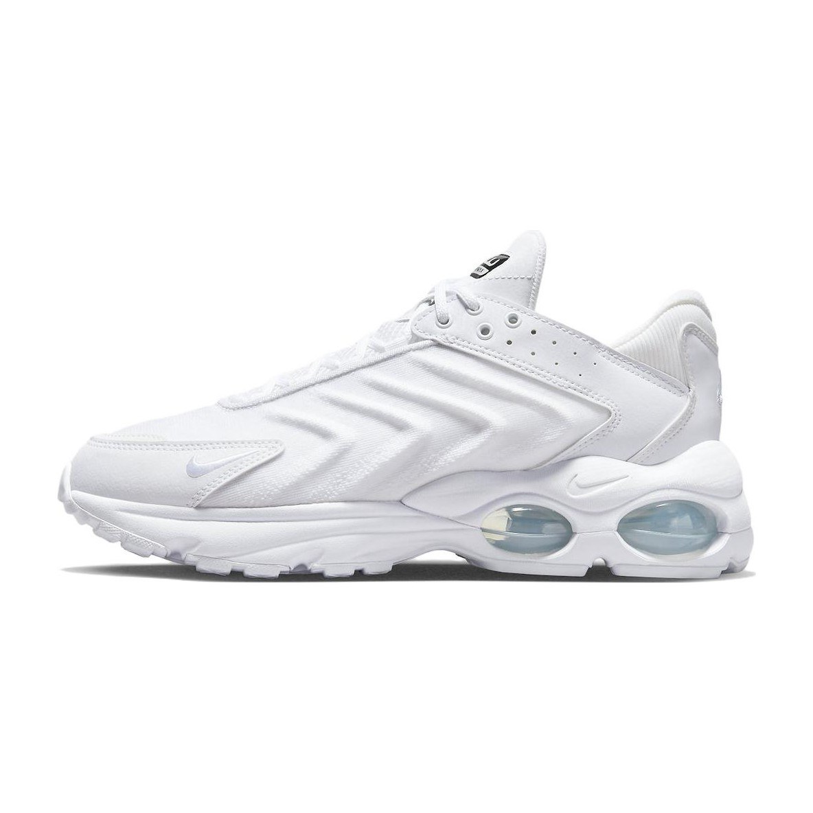 Nike Air Max TW "Triple White"